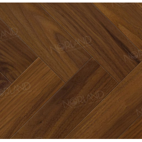 Norland Herringbone Elegant Strong Орех Кипр LF304-19