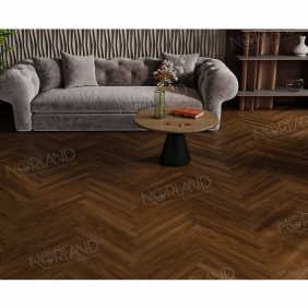 Ламинат Norland Herringbone Elegant Strong Дуб Треско LF304-22 — фото 4