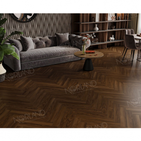Ламинат Norland Herringbone Elegant Strong Дуб Треско LF304-22 — фото 5