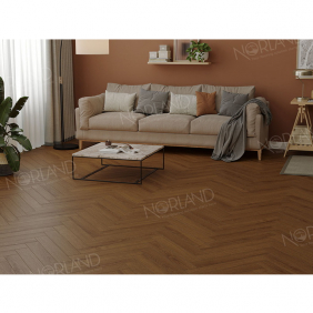 Ламинат Norland Herringbone Elegant Strong Дуб Этна LF304-20 — фото 2