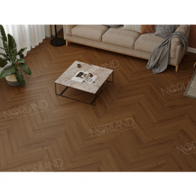 Ламинат Norland Herringbone Elegant Strong Дуб Этна LF304-20 — фото 4