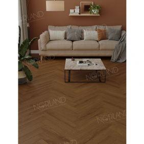 Ламинат Norland Herringbone Elegant Strong Дуб Этна LF304-20 — фото 5
