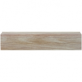 Напольный плинтус ПВХ DecorPlast Акация LL009