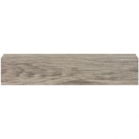 Напольный плинтус ПВХ DecorPlast Фраке LL029