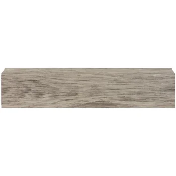 Напольный плинтус ПВХ DecorPlast Фраке LL029