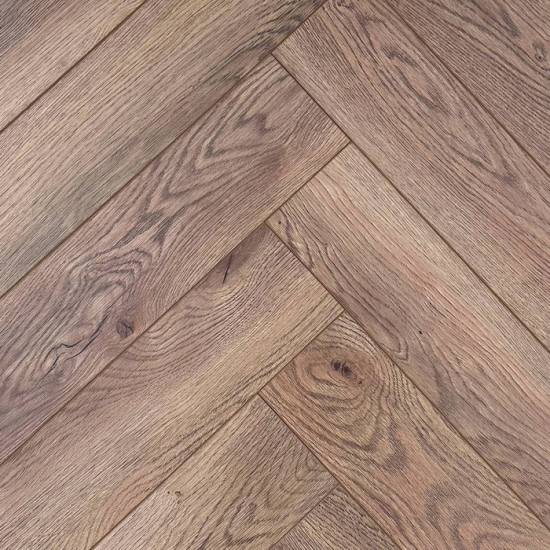 Ламинат FlooraHouse Елочка Дуб Alaid