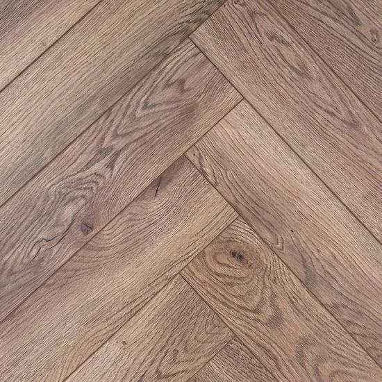 Ламинат FlooraHouse Елочка Дуб Alaid