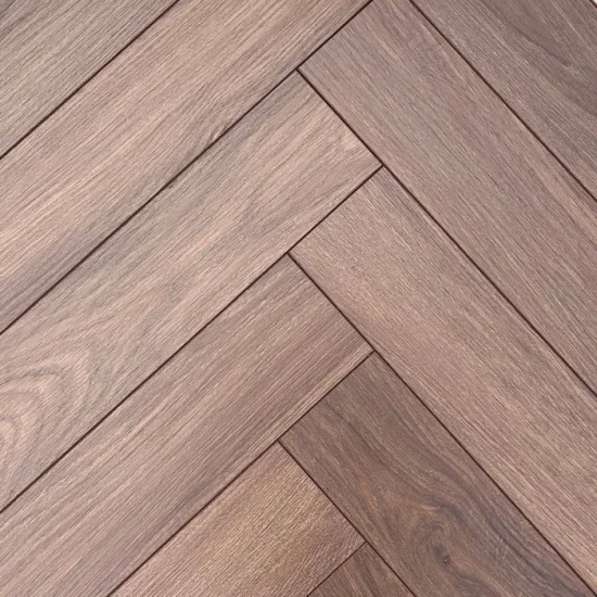 Ламинат FlooraHouse Елочка Дуб Karatau
