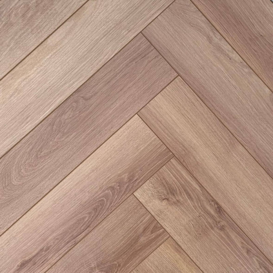 Ламинат FlooraHouse Елочка Дуб Moneron