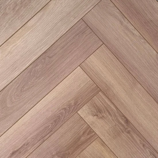 Ламинат FlooraHouse Елочка Дуб Moneron