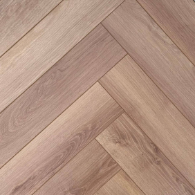 Ламинат FlooraHouse Елочка Дуб Moneron