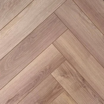 Ламинат FlooraHouse Елочка Дуб Moneron