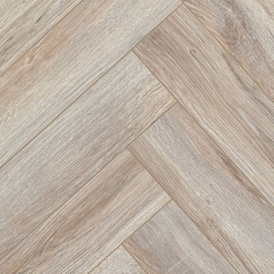 Ламинат FlooraHouse Елочка Дуб Sheregesh