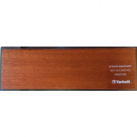 Напольный плинтус деревянный Tarkett Brown African Mahogany 559527002
