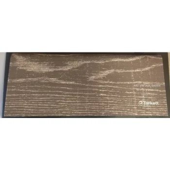 Напольный плинтус деревянный Tarkett Art Fashion Vintage Baden 559541063