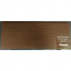 Напольный плинтус деревянный Tarkett Brown Art Vintage Porto 559541045
