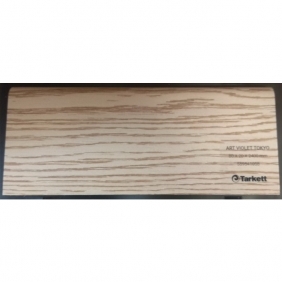 Напольный плинтус деревянный Tarkett Pure Art Violet Tokyo 559541058