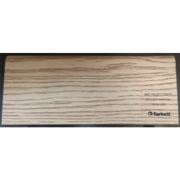 Напольный плинтус деревянный Tarkett Pure Art Violet Tokyo 559541058