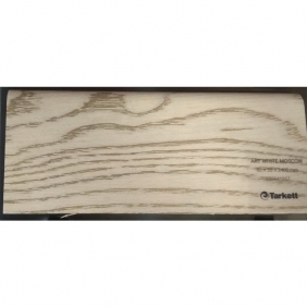 Напольный плинтус деревянный Tarkett Pure Art White Moscow 559541057
