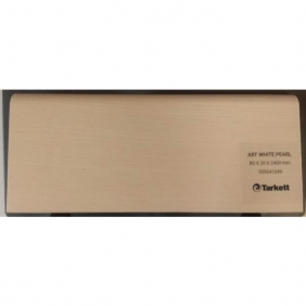 Напольный плинтус деревянный Tarkett Vintage Art White Pearl 559541049