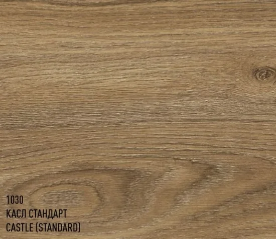 Vivafloor Black Label Касл стандарт 1030 