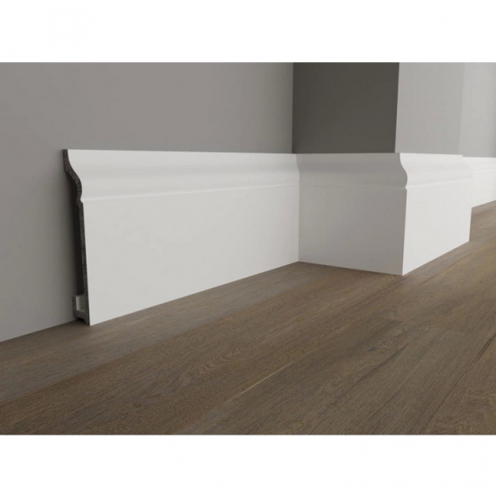 Плинтус Marca Bello Centro [дюрополимерный]