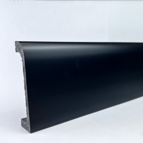 Bello deco ПЛ 16 Черный антрацит