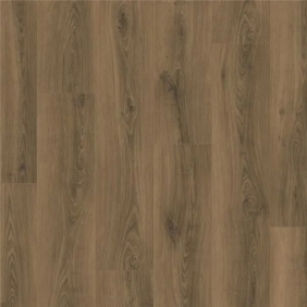 Quick-Step Classic Дуб теплый коричневый CLH 5789 