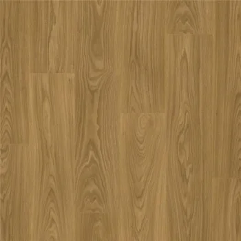 Quick-Step Classic Дуб термо натуральный CLH 5796 