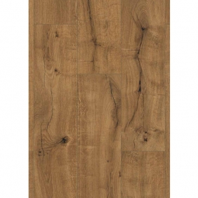  Виниловая плитка ПВХ Rocko SPC Quality Flooring Clove R124 