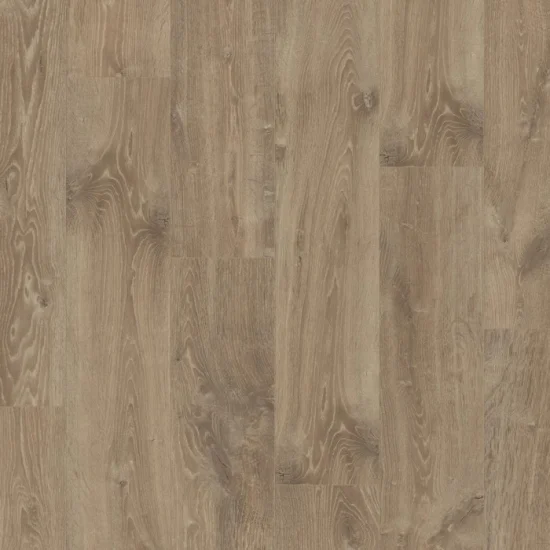 Quick-Step Creo Plus Дуб Луизиана коричневый CRP5335