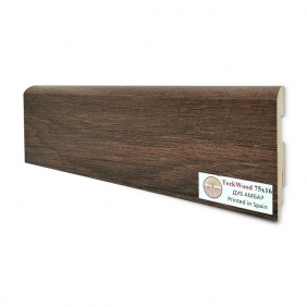 Teckwood Дуб амбар 75