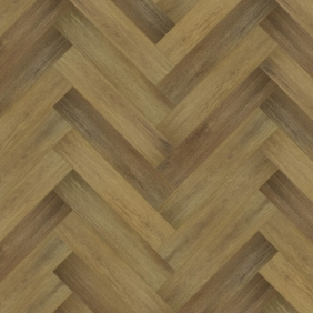 Кварцвинил SPC Bronix Kvarr Дуб Canyon