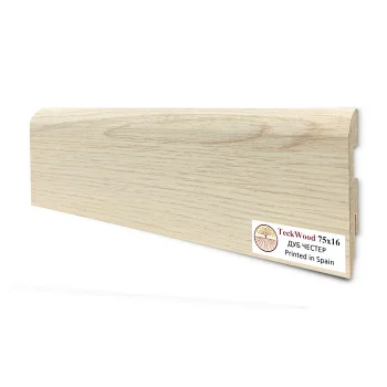 Teckwood Дуб Честер 75