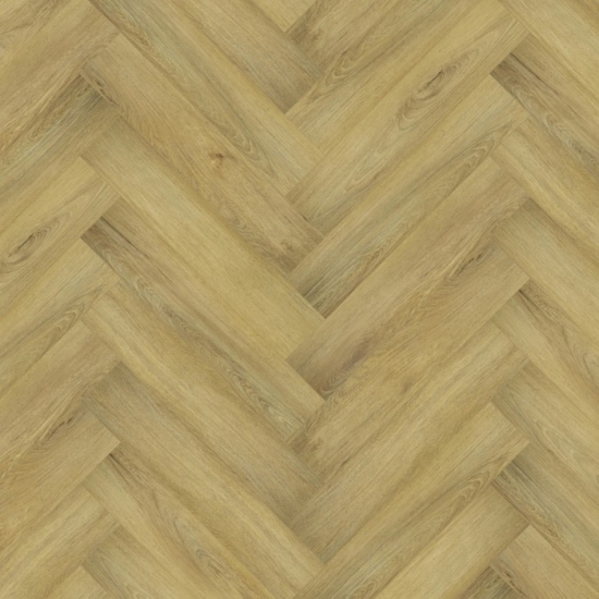 Кварцвинил SPC Bronix Kvarr Дуб Coral