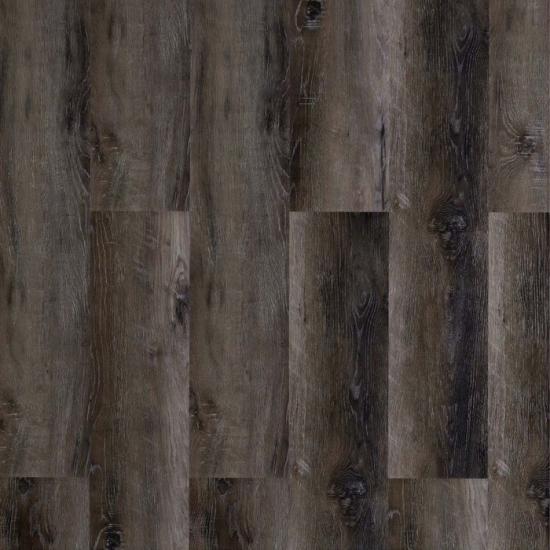 Виниловая плитка Aspenfloor LVT Select Дуб европейский SE12-06