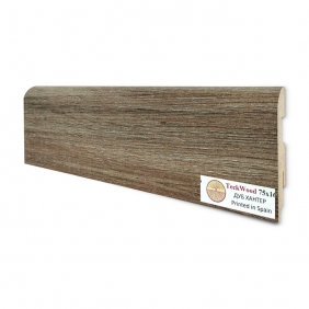 Teckwood Дуб Хантер 75