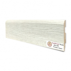 Teckwood Дуб айс 75