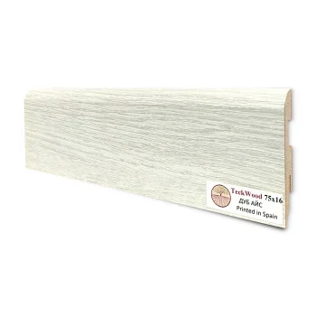 Teckwood Дуб айс 75