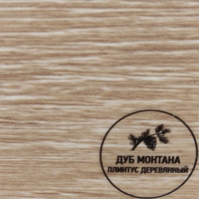 Русский профиль Дуб монтана