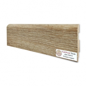 Teckwood Дуб Порту 75