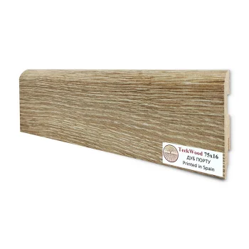 Teckwood Дуб Порту 75