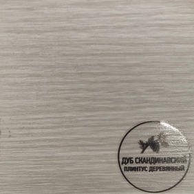 Русский профиль Дуб Скандинавский
