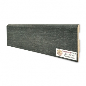 Teckwood Дуб Скотиш 75 