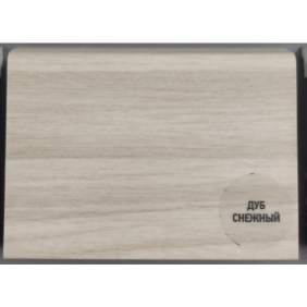 Русский профиль Дуб снежный