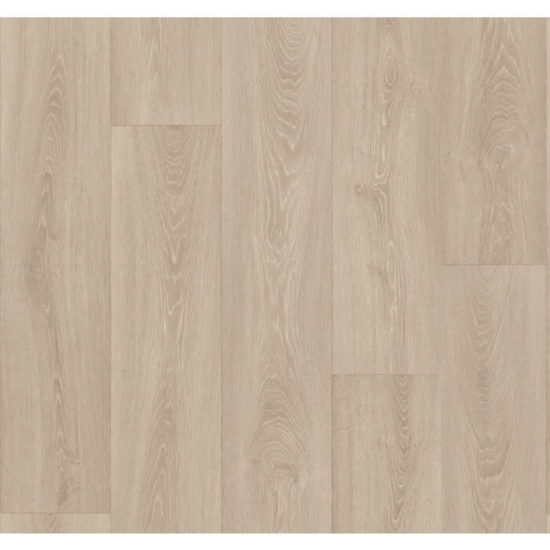 Линолеум IVC Texville Дуб Соломенный луг