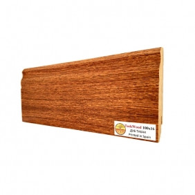 Teckwood Дуб Табак 100