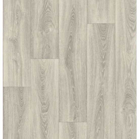 Линолеум IVC Texville Дуб Туманное утро