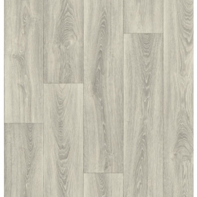 IVC Texville Дуб Туманное утро