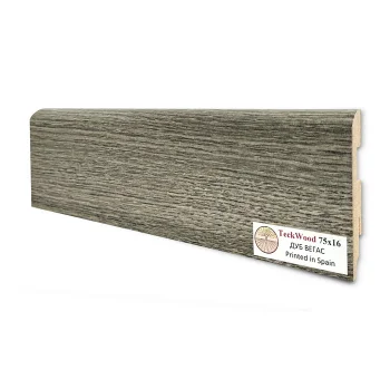 Teckwood Дуб Вегас 75